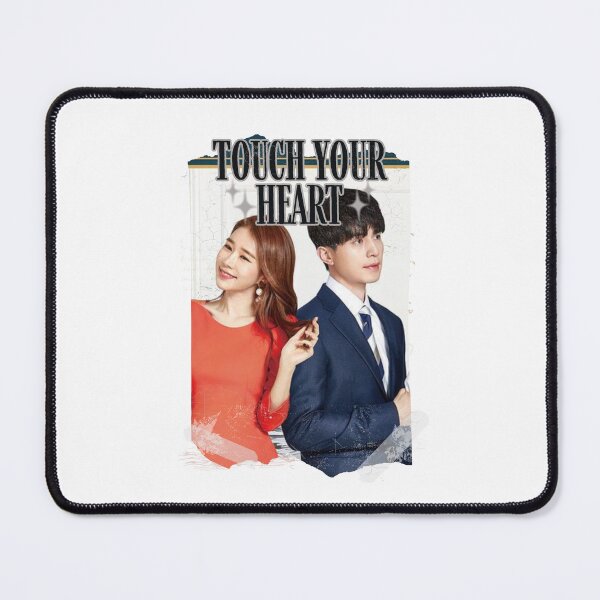 Item preview, Touch Your Heart Korean drama Kdrama Drama Historical Modern designed and sold by AJUNICE STUDIO.