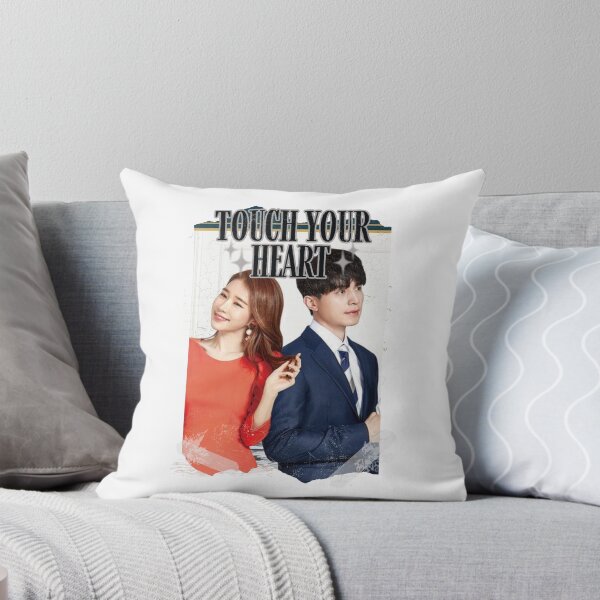 Item preview, Touch Your Heart Korean drama Kdrama Drama Historical Modern designed and sold by AJUNICE STUDIO.