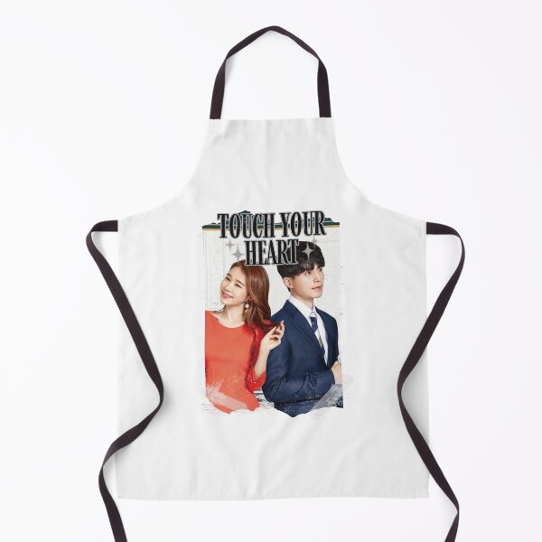 Item preview, Touch Your Heart Korean drama Kdrama Drama Historical Modern designed and sold by AJUNICE STUDIO.