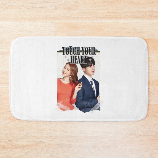 Item preview, Touch Your Heart Korean drama Kdrama Drama Historical Modern designed and sold by AJUNICE STUDIO.