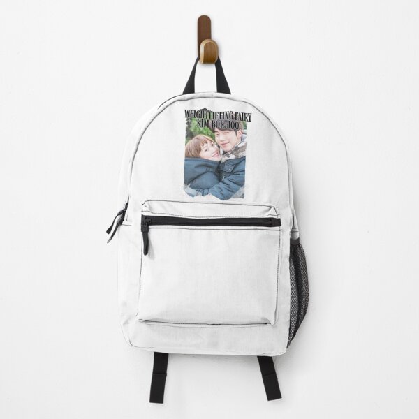 Item preview, Weightlifting Fairy Kim Bok-joo Korean drama Kdrama Drama Historical Modern designed and sold by AJUNICE STUDIO.