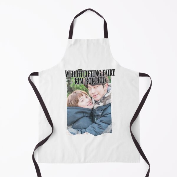 Item preview, Weightlifting Fairy Kim Bok-joo Korean drama Kdrama Drama Historical Modern designed and sold by AJUNICE STUDIO.