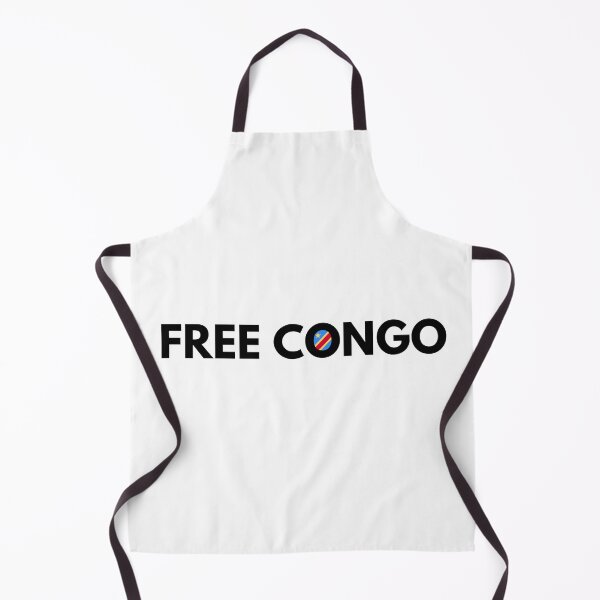 Item preview, Free Congo designed and sold by AACMASHOP.