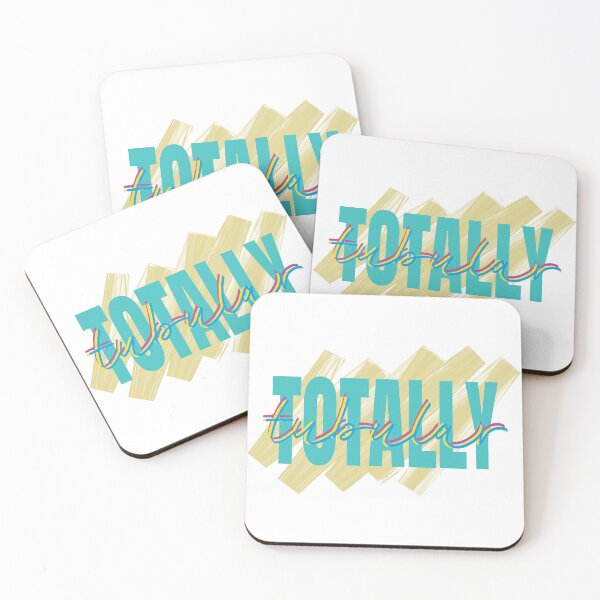 Item preview, Totally Tubular designed and sold by JustAsmahDesign.