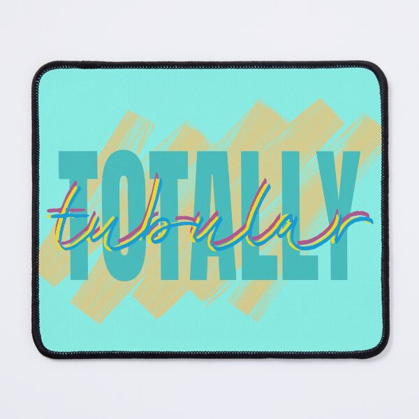 Item preview, Totally Tubular designed and sold by JustAsmahDesign.