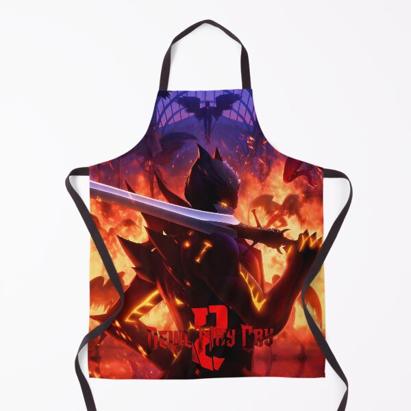 Item preview, Devil May Cry designed and sold by tomasghrad.