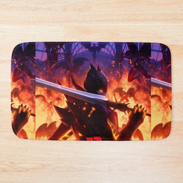 Item preview, Devil May Cry designed and sold by tomasghrad.