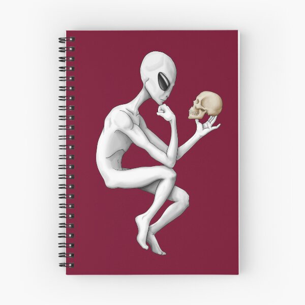 Item preview, Advanced Thinker designed and sold by FlicksArt.