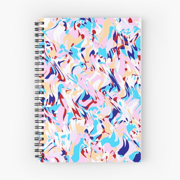 Item preview, Confetti Swirl designed and sold by AintJames.