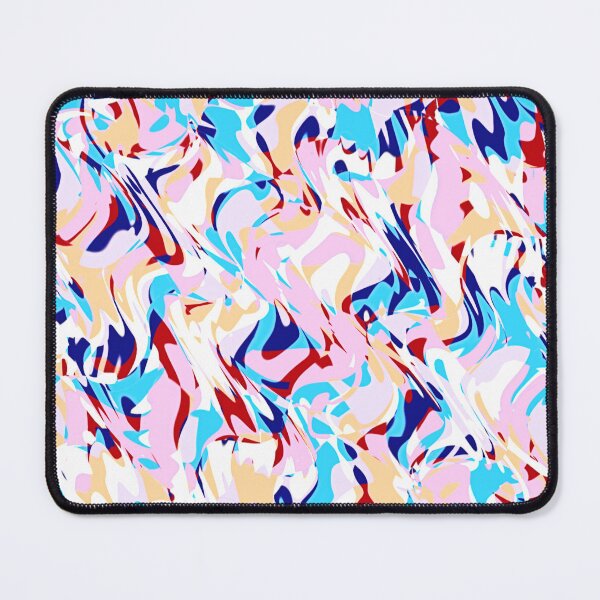Item preview, Confetti Swirl designed and sold by AintJames.