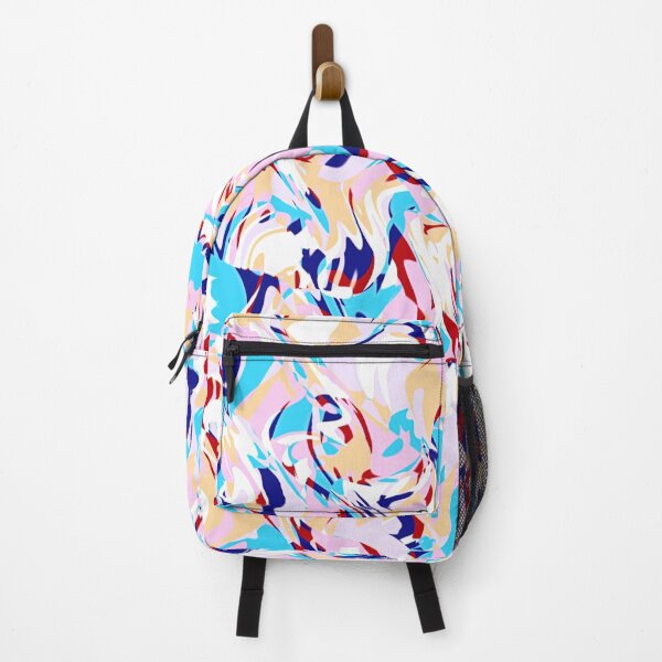 Item preview, Confetti Swirl designed and sold by AintJames.