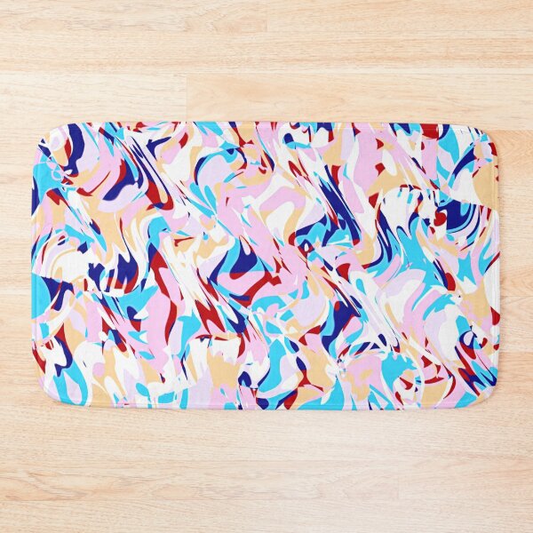 Item preview, Confetti Swirl designed and sold by AintJames.