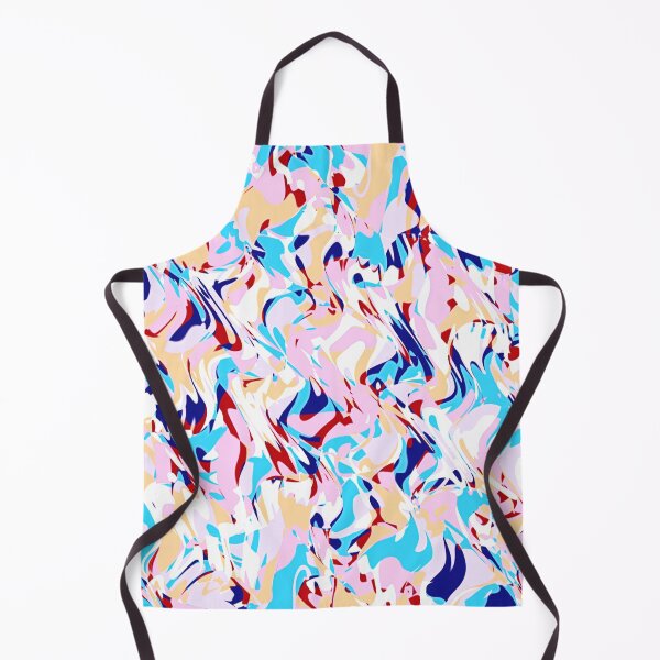 Item preview, Confetti Swirl designed and sold by AintJames.