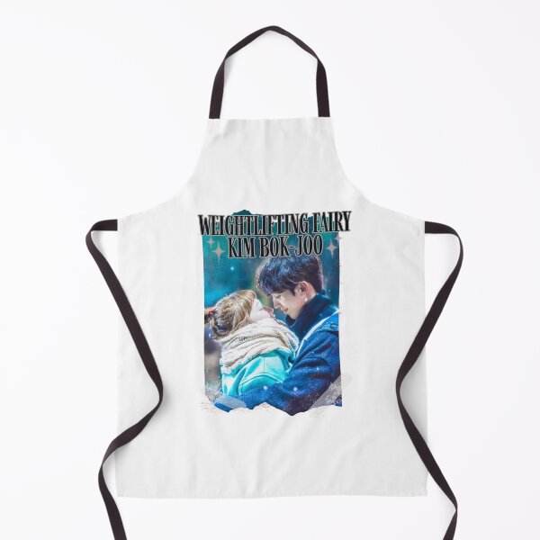 Item preview, Weightlifting Fairy Kim Bok-joo Korean drama Kdrama Drama Historical Modern designed and sold by AJUNICE STUDIO.