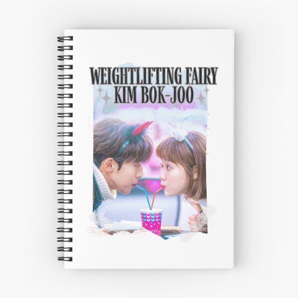 Item preview, Weightlifting Fairy Kim Bok-joo Korean drama Kdrama Drama Historical Modern designed and sold by AJUNICE STUDIO.