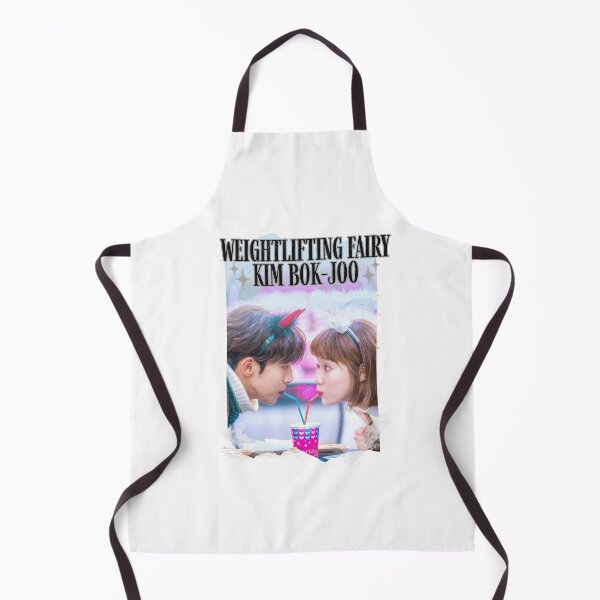 Item preview, Weightlifting Fairy Kim Bok-joo Korean drama Kdrama Drama Historical Modern designed and sold by AJUNICE STUDIO.