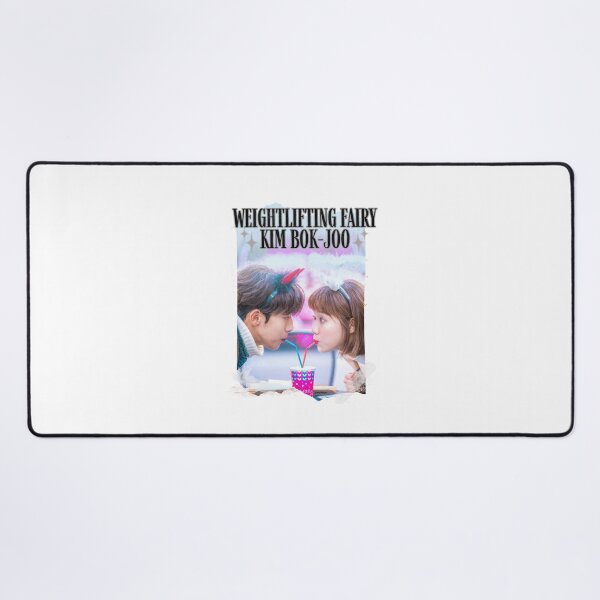 Item preview, Weightlifting Fairy Kim Bok-joo Korean drama Kdrama Drama Historical Modern designed and sold by AJUNICE STUDIO.