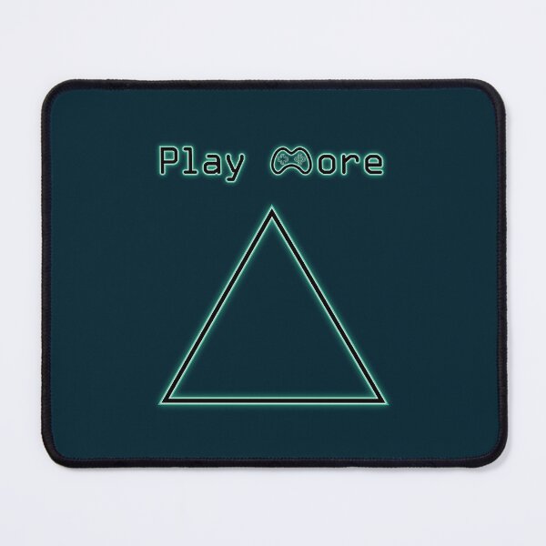 Item preview, Play More Games V6-1 (NB) designed and sold by Ars Brunus.