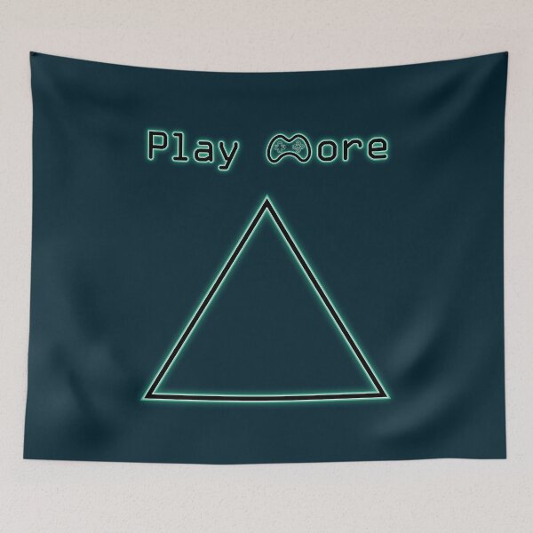 Item preview, Play More Games V6-1 (NB) designed and sold by Ars Brunus.