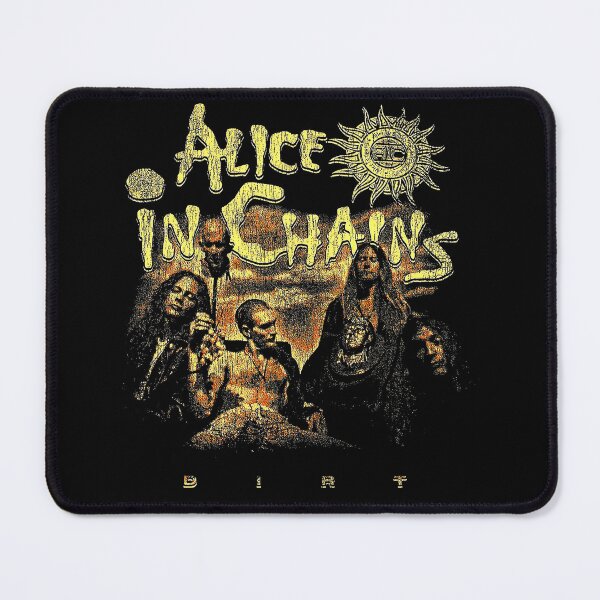 Item preview, &*%&*(d78H--Alice in Alice In Chains --9=Token(*%*&$*A designed and sold by Geraldesa.
