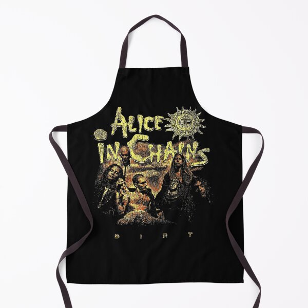 Item preview, &*%&*(d78H--Alice in Alice In Chains --9=Token(*%*&$*A designed and sold by Geraldesa.