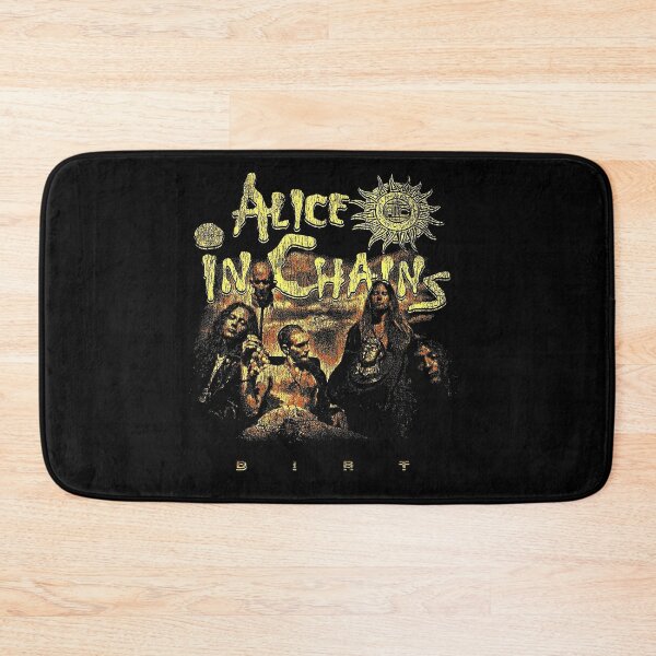 Item preview, &*%&*(d78H--Alice in Alice In Chains --9=Token(*%*&$*A designed and sold by Geraldesa.