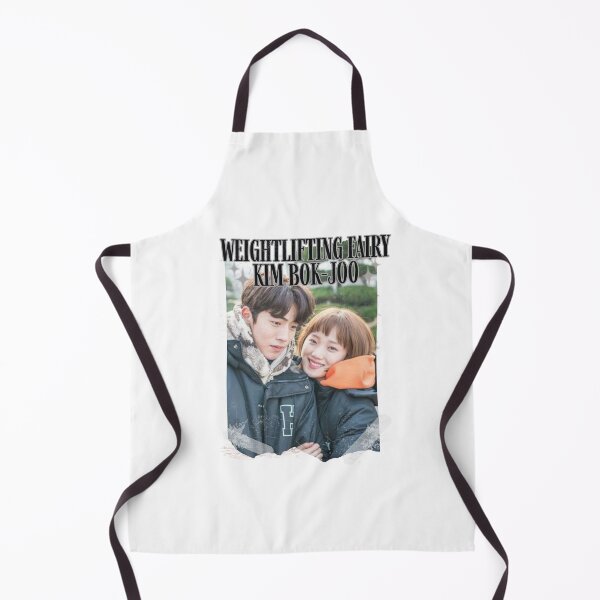 Item preview, Weightlifting Fairy Kim Bok-joo Korean drama Kdrama Drama Historical Modern designed and sold by AJUNICE STUDIO.