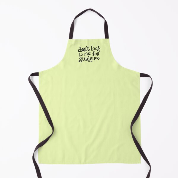 Item preview, Don't Look to Me for Guidance designed and sold by seekout.