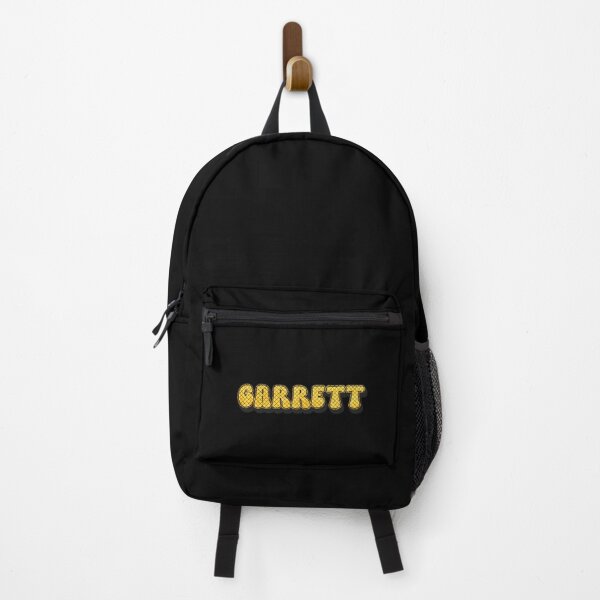Item preview, Garrett Personalized Cool Custom Name - Funny Design for Men and Boys designed and sold by Watsonarts.