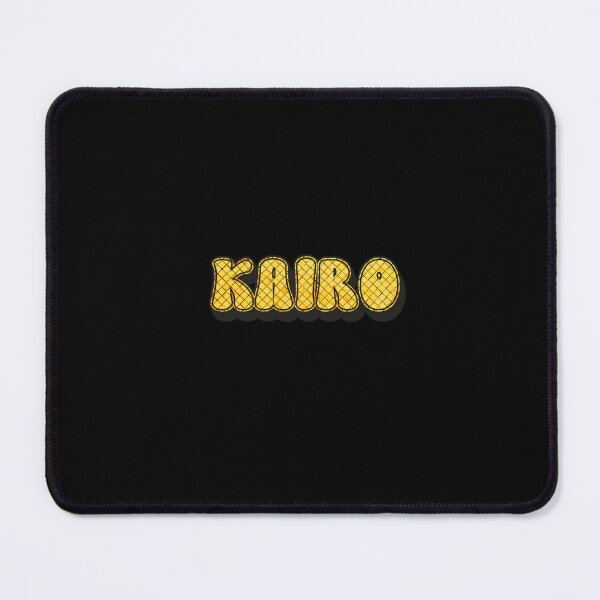 Item preview, Kairo Personalized Cool Custom Name - Funny Design for Men and Boys designed and sold by Watsonarts.