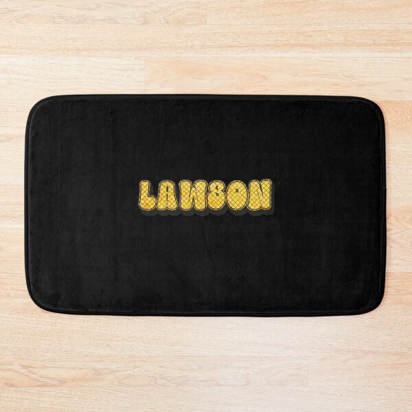Item preview, Lawson Personalized Cool Custom Name - Funny Design for Men and Boys designed and sold by Watsonarts.