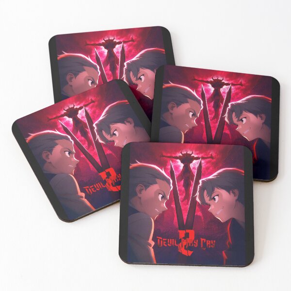 Item preview, Devil May Cry designed and sold by tomasghrad.