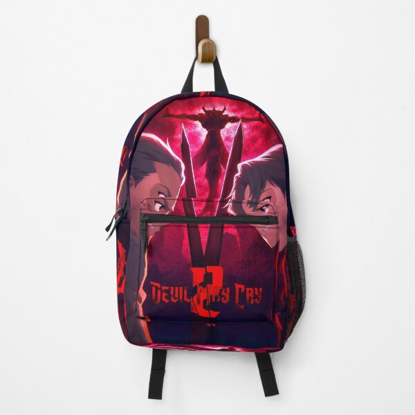 Item preview, Devil May Cry designed and sold by tomasghrad.