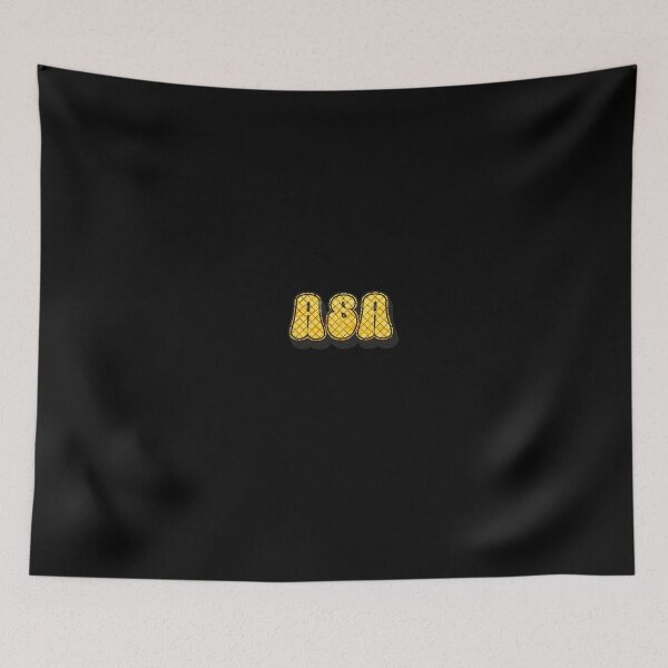 Item preview, Asa Personalized Cool Custom Name - Funny Design for Men and Boys designed and sold by Watsonarts.