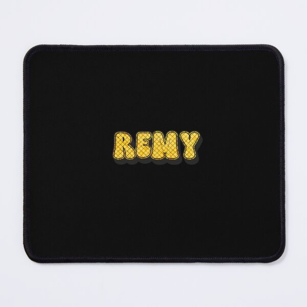 Item preview, Remy Personalized Cool Custom Name - Funny Design for Men and Boys designed and sold by Watsonarts.