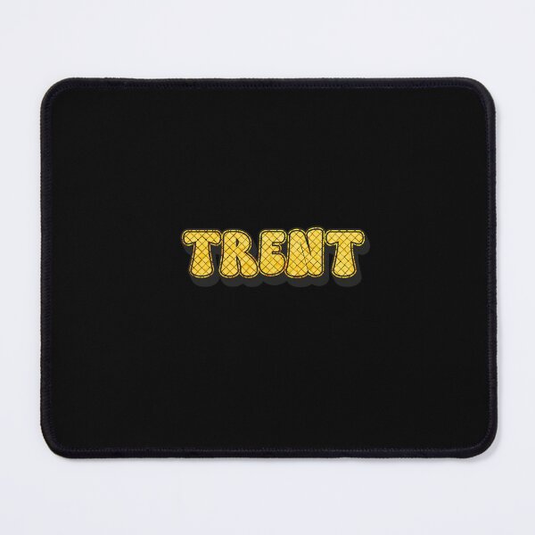 Item preview, Trent Personalized Cool Custom Name - Funny Design for Men and Boys designed and sold by Watsonarts.