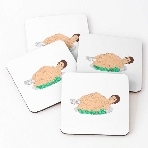 Item preview, KRAMER TURKEY designed and sold by oddwonders.