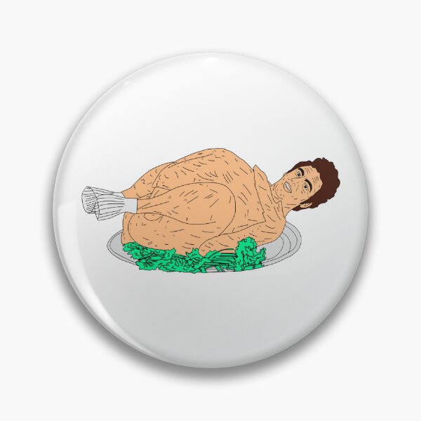 Item preview, KRAMER TURKEY designed and sold by oddwonders.