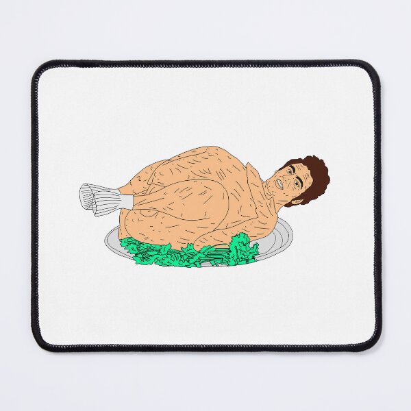 Item preview, KRAMER TURKEY designed and sold by oddwonders.