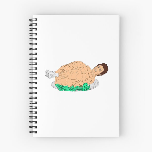 Item preview, KRAMER TURKEY designed and sold by oddwonders.