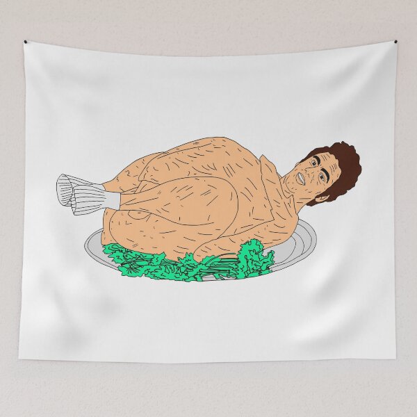 Item preview, KRAMER TURKEY designed and sold by oddwonders.