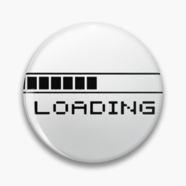 Item preview, Loading Gaming designed and sold by TheMagicIcon.