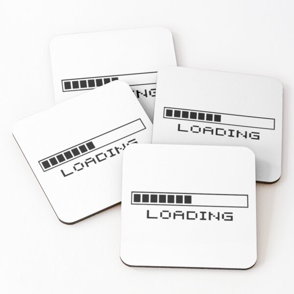 Item preview, Loading Gaming designed and sold by TheMagicIcon.