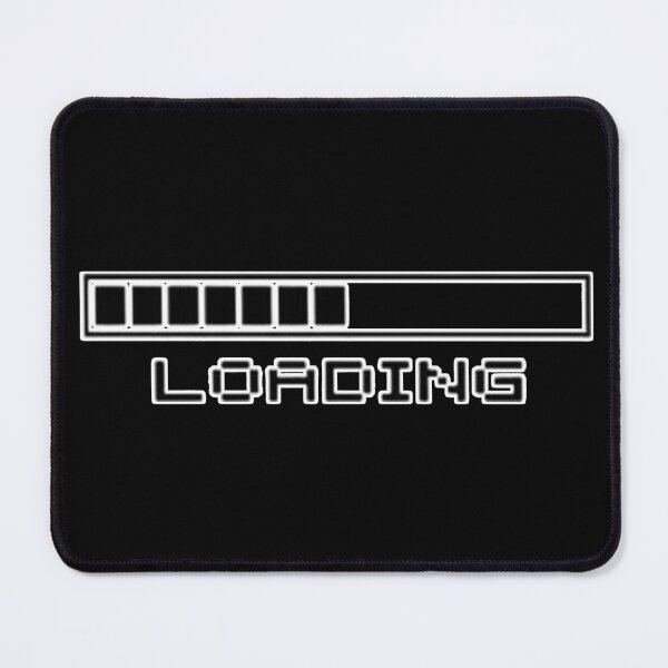 Item preview, Loading Gaming designed and sold by TheMagicIcon.