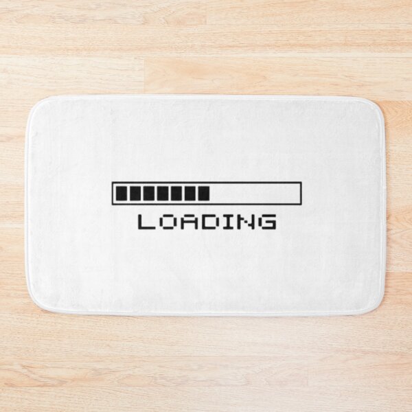 Item preview, Loading Gaming designed and sold by TheMagicIcon.