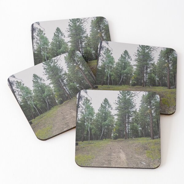 Item preview, Conifer, Colorado designed and sold by OddLilFox.
