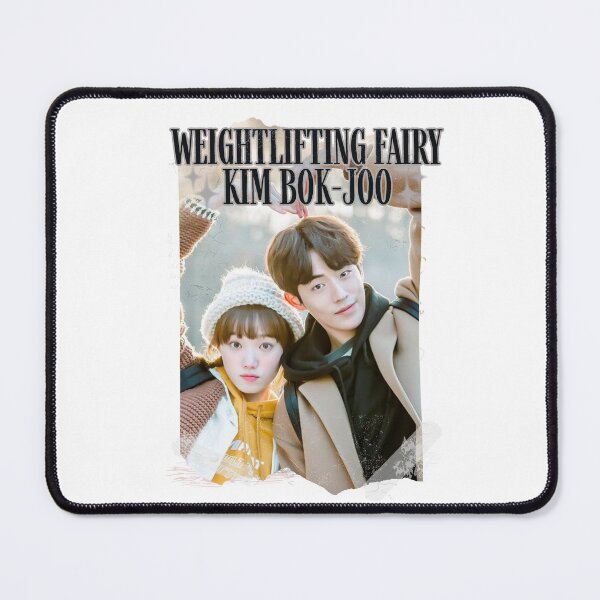 Item preview,  Weightlifting Fairy Kim Bok-joo Korean Drama Actress Kdrama Korea Drama Actor Aesthetic Historical Drama Portrait Art Fan art Chinese actor illustration designed and sold by HELL0WBELLO.