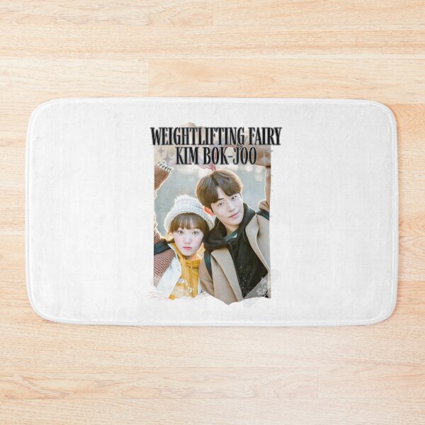 Item preview,  Weightlifting Fairy Kim Bok-joo Korean Drama Actress Kdrama Korea Drama Actor Aesthetic Historical Drama Portrait Art Fan art Chinese actor illustration designed and sold by HELL0WBELLO.
