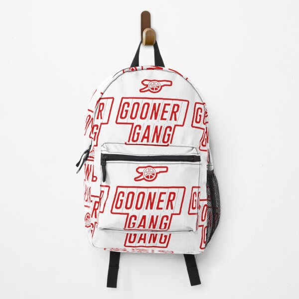 Item preview, Cannon Gooner Gang designed and sold by Vysionia Media Market.