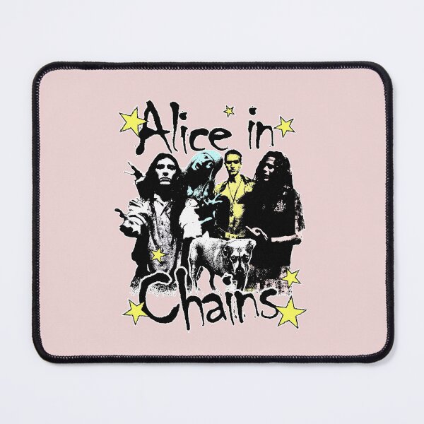 Item preview, &*%&*(d78H--Alice in Alice In Chains --9=Token(*%*&$*A designed and sold by Geraldesa.